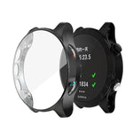 Custodia per orologio elettrolitica in TPU, For Garmin Forerunner 935