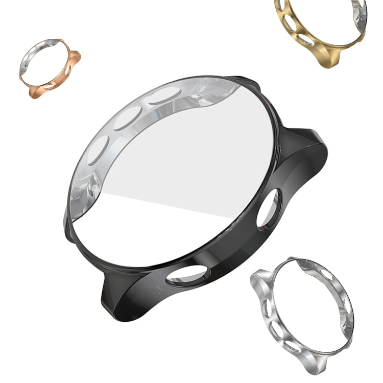 Custodia per orologio elettrolitica in TPU, For Garmin Forerunner 935