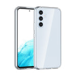 Custodia per telefono in polvere glitterata stile Terminator antiurto, For Samsung Galaxy A54 5G EU