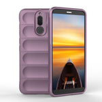 Magic Shield TPU + custodia per telefono in flanella, For Huawei Mate 10 Lite, For Samsung Galaxy A24 5G / A24 4G
