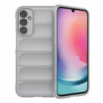Magic Shield TPU + custodia per telefono in flanella, For Huawei Mate 10 Lite, For Samsung Galaxy A24 5G / A24 4G