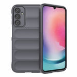Magic Shield TPU + custodia per telefono in flanella, For Huawei Mate 10 Lite, For Samsung Galaxy A24 5G / A24 4G