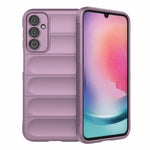 Magic Shield TPU + custodia per telefono in flanella, For Huawei Mate 10 Lite, For Samsung Galaxy A24 5G / A24 4G