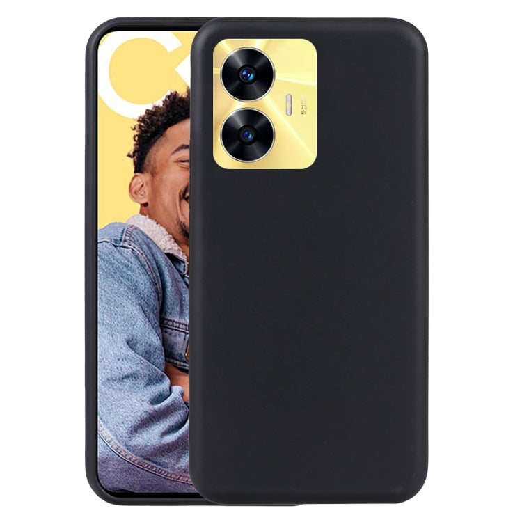 Custodia per telefono in TPU, For Blackview A53 Pro, For Huawei P60, For Huawei P60 Pro, For Kyocera Digno SX3, For Realme C55, For vivo iQOO Z7