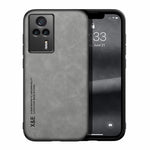 Custodia per telefono in pelle magnetica Lamba Skin Feel, For Xiaomi Redmi K60 / K60E, For Xiaomi Redmi Note 12 Pro Speed, For Xiaomi Redmi Note 12 Global, For Honor Magic5 / Magic5 Pro, For Honor X9a, For OnePlus 11