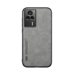 Custodia per telefono in pelle magnetica Lamba Skin Feel, For Xiaomi Redmi K60 / K60E, For Xiaomi Redmi Note 12 Pro Speed, For Xiaomi Redmi Note 12 Global, For Honor Magic5 / Magic5 Pro, For Honor X9a, For OnePlus 11