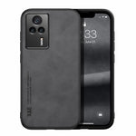 Custodia per telefono in pelle magnetica Lamba Skin Feel, For Xiaomi Redmi K60 / K60E, For Xiaomi Redmi Note 12 Pro Speed, For Xiaomi Redmi Note 12 Global, For Honor Magic5 / Magic5 Pro, For Honor X9a, For OnePlus 11