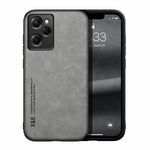 Custodia per telefono in pelle magnetica Lamba Skin Feel, For Xiaomi Redmi K60 / K60E, For Xiaomi Redmi Note 12 Pro Speed, For Xiaomi Redmi Note 12 Global, For Honor Magic5 / Magic5 Pro, For Honor X9a, For OnePlus 11