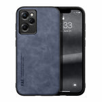 Custodia per telefono in pelle magnetica Lamba Skin Feel, For Xiaomi Redmi K60 / K60E, For Xiaomi Redmi Note 12 Pro Speed, For Xiaomi Redmi Note 12 Global, For Honor Magic5 / Magic5 Pro, For Honor X9a, For OnePlus 11