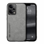 Custodia per telefono in pelle magnetica Lamba Skin Feel, For Xiaomi Redmi K60 / K60E, For Xiaomi Redmi Note 12 Pro Speed, For Xiaomi Redmi Note 12 Global, For Honor Magic5 / Magic5 Pro, For Honor X9a, For OnePlus 11