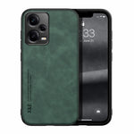 Custodia per telefono in pelle magnetica Lamba Skin Feel, For Xiaomi Redmi K60 / K60E, For Xiaomi Redmi Note 12 Pro Speed, For Xiaomi Redmi Note 12 Global, For Honor Magic5 / Magic5 Pro, For Honor X9a, For OnePlus 11