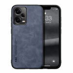 Custodia per telefono in pelle magnetica Lamba Skin Feel, For Xiaomi Redmi K60 / K60E, For Xiaomi Redmi Note 12 Pro Speed, For Xiaomi Redmi Note 12 Global, For Honor Magic5 / Magic5 Pro, For Honor X9a, For OnePlus 11