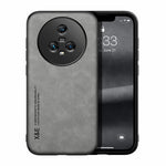 Custodia per telefono in pelle magnetica Lamba Skin Feel, For Xiaomi Redmi K60 / K60E, For Xiaomi Redmi Note 12 Pro Speed, For Xiaomi Redmi Note 12 Global, For Honor Magic5 / Magic5 Pro, For Honor X9a, For OnePlus 11