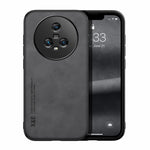 Custodia per telefono in pelle magnetica Lamba Skin Feel, For Xiaomi Redmi K60 / K60E, For Xiaomi Redmi Note 12 Pro Speed, For Xiaomi Redmi Note 12 Global, For Honor Magic5 / Magic5 Pro, For Honor X9a, For OnePlus 11