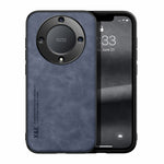 Custodia per telefono in pelle magnetica Lamba Skin Feel, For Xiaomi Redmi K60 / K60E, For Xiaomi Redmi Note 12 Pro Speed, For Xiaomi Redmi Note 12 Global, For Honor Magic5 / Magic5 Pro, For Honor X9a, For OnePlus 11