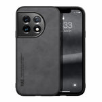 Custodia per telefono in pelle magnetica Lamba Skin Feel, For Xiaomi Redmi K60 / K60E, For Xiaomi Redmi Note 12 Pro Speed, For Xiaomi Redmi Note 12 Global, For Honor Magic5 / Magic5 Pro, For Honor X9a, For OnePlus 11