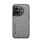 Custodia per telefono in pelle magnetica Lamba Skin Feel, For OnePlus Ace 2, For vivo S16