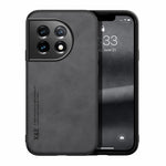 Custodia per telefono in pelle magnetica Lamba Skin Feel, For OnePlus Ace 2, For vivo S16