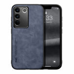 Custodia per telefono in pelle magnetica Lamba Skin Feel, For OnePlus Ace 2, For vivo S16