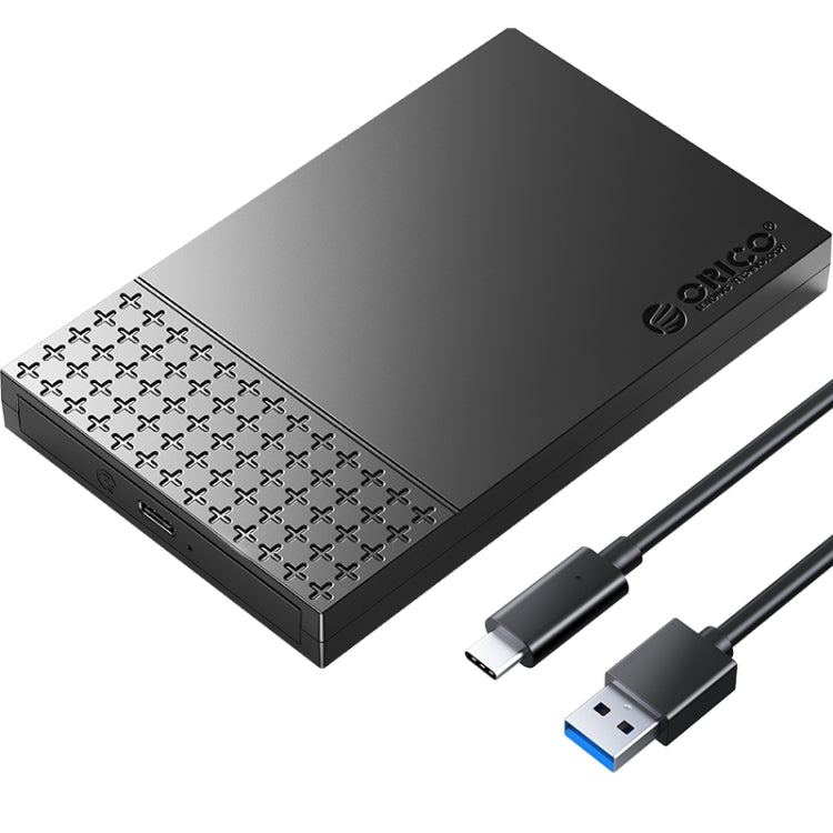 Custodia esterna USB 3.0 per disco rigido 2,5 pollici ORICO