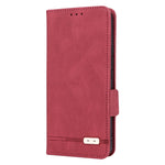 Custodia per cellulare in pelle con chiusura magnetica, For Honor X5, For Honor X9a 5G / Magic5 Lite, For Samsung Galaxy A24 4G, For Sony Xperia 1 V