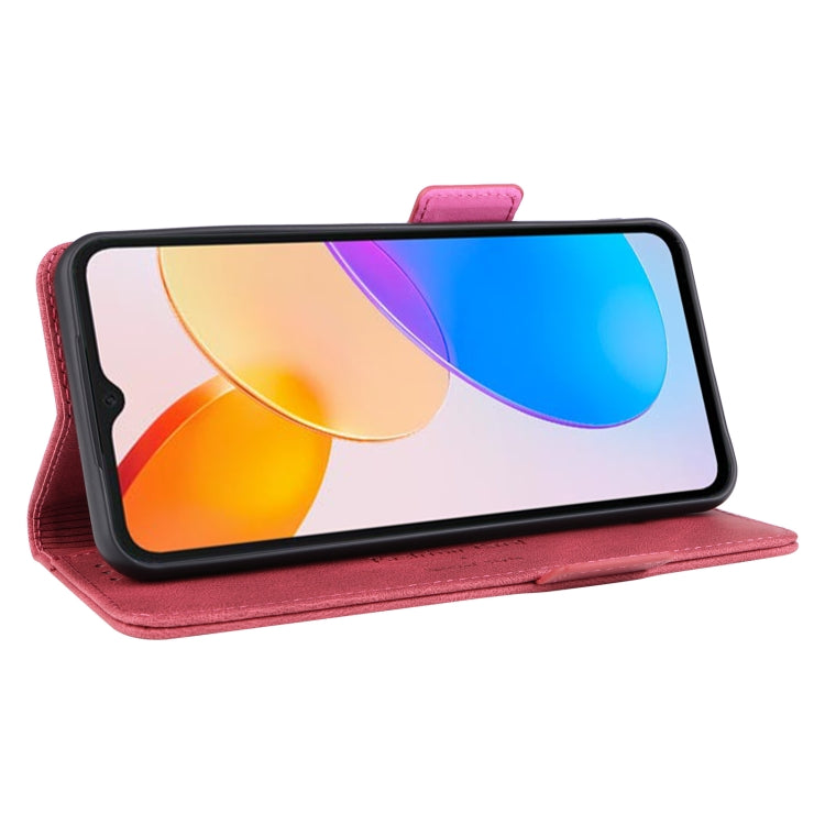Custodia per cellulare in pelle con chiusura magnetica, For Honor X5, For Honor X9a 5G / Magic5 Lite, For Samsung Galaxy A24 4G, For Sony Xperia 1 V