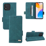 Custodia per cellulare in pelle con chiusura magnetica, For Honor X5, For Honor X9a 5G / Magic5 Lite, For Samsung Galaxy A24 4G, For Sony Xperia 1 V