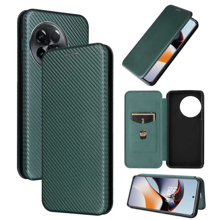 Custodia per telefono in pelle con vibrazione in fibra di carbonio, For Realme GT Neo 5 / Realme GT 3, For Honor X5, For Samsung Galaxy A24 4G, For OnePlus 11R 5G