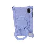 Custodia protettiva per tablet in silicone portatile, For TCL 10 Tab Max 4G