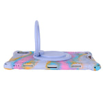 Custodia protettiva per tablet in silicone portatile, For TCL 10 Tab Max 4G