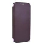 Custodia per telefono in pelle antifurto magnetica RFID MagSafe, For iPhone 13, For iPhone 12 Pro Max, For iPhone 12 Pro