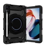 Armor Contrast Colour Silicone + custodia per tablet PC, For Xiaomi Redmi Pad