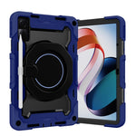 Armor Contrast Colour Silicone + custodia per tablet PC, For Xiaomi Redmi Pad