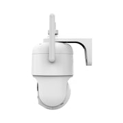ESCAM G24 3MP WiFi Smart Night Vision Citofono vocale bidirezionale Supporto per telecamera solare Full HD Riconoscimento AI Allarme PIR, G24