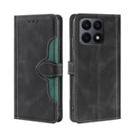 Custodia per telefono in pelle con fibbia magnetica Skin Feel, For Motorola Moto G Play 2023, For Honor X7A, For Honor X8A