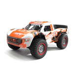 JJR / C Q130 Auto RC con pickup ad alta velocità a quattro ruote motrici senza spazzole su vasta scala