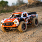 JJR / C Q130 Auto RC con pickup ad alta velocità a quattro ruote motrici senza spazzole su vasta scala