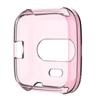 Per custodia protettiva in silicone Fitbit Versa Lite Smart Watch