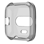 Per custodia protettiva in silicone Fitbit Versa Lite Smart Watch