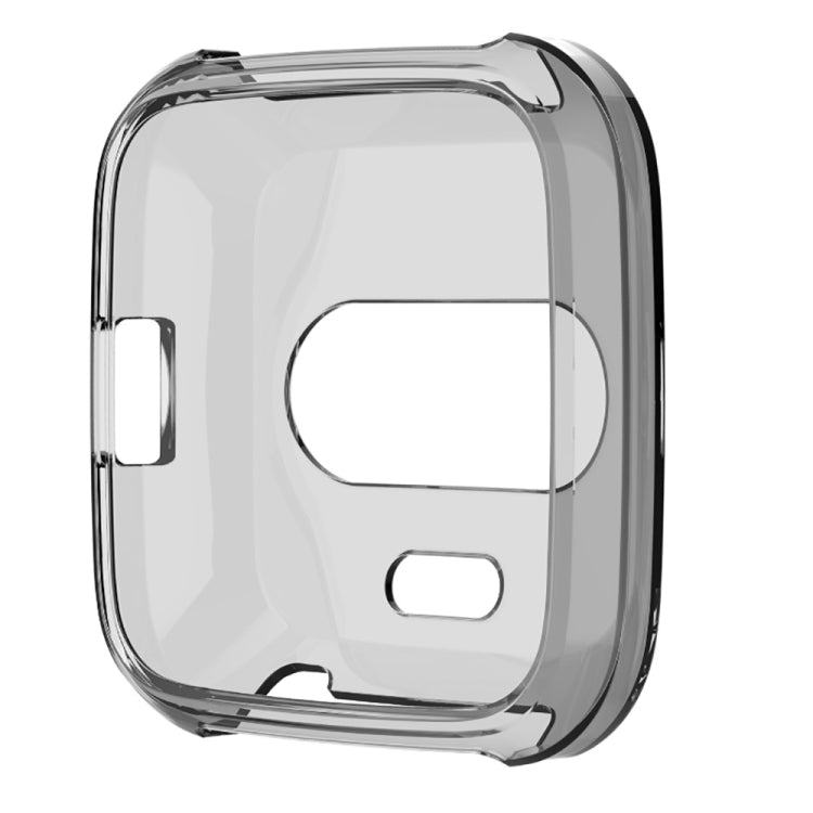 Per custodia protettiva in silicone Fitbit Versa Lite Smart Watch