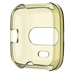 Per custodia protettiva in silicone Fitbit Versa Lite Smart Watch