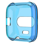 Per custodia protettiva in silicone Fitbit Versa Lite Smart Watch