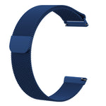 Cinturino milanese ricambio per Fitbit Versa S L