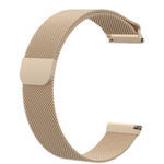 Cinturino milanese ricambio per Fitbit Versa S L