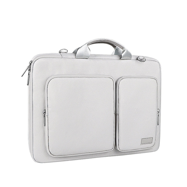 Borsa per laptop ispessita in poliestere ST11, 13.3 inch, 14.1-15.4 inch, 15.6 inch