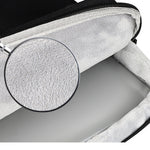 Borsa per laptop ispessita in poliestere ST11, 13.3 inch, 14.1-15.4 inch, 15.6 inch
