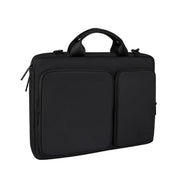 Borsa per laptop ispessita in poliestere ST11, 13.3 inch, 14.1-15.4 inch, 15.6 inch