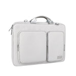 Borsa per laptop ispessita in poliestere ST11, 13.3 inch, 14.1-15.4 inch, 15.6 inch