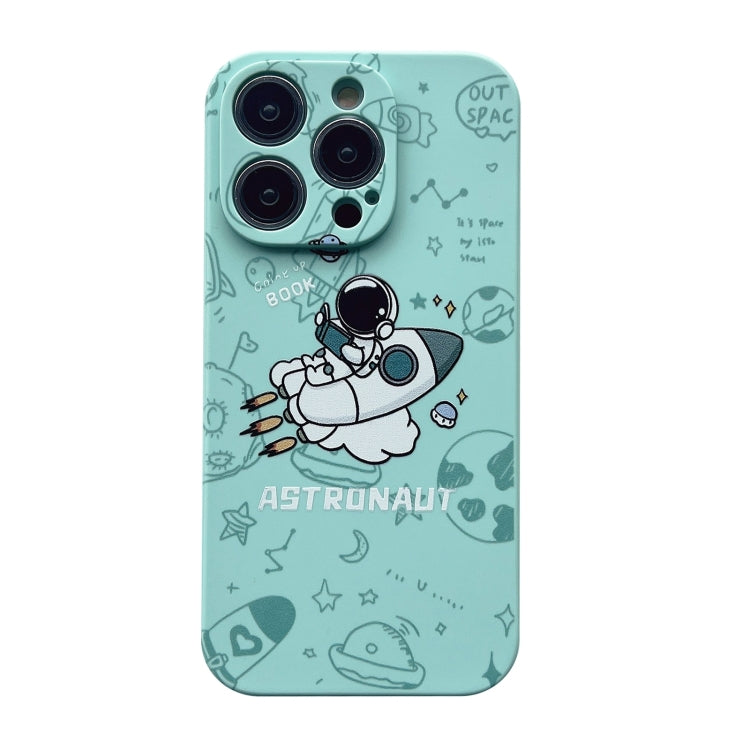 Custodia in silicone liquido per iPhone SE 2022, 2020, 7, 8