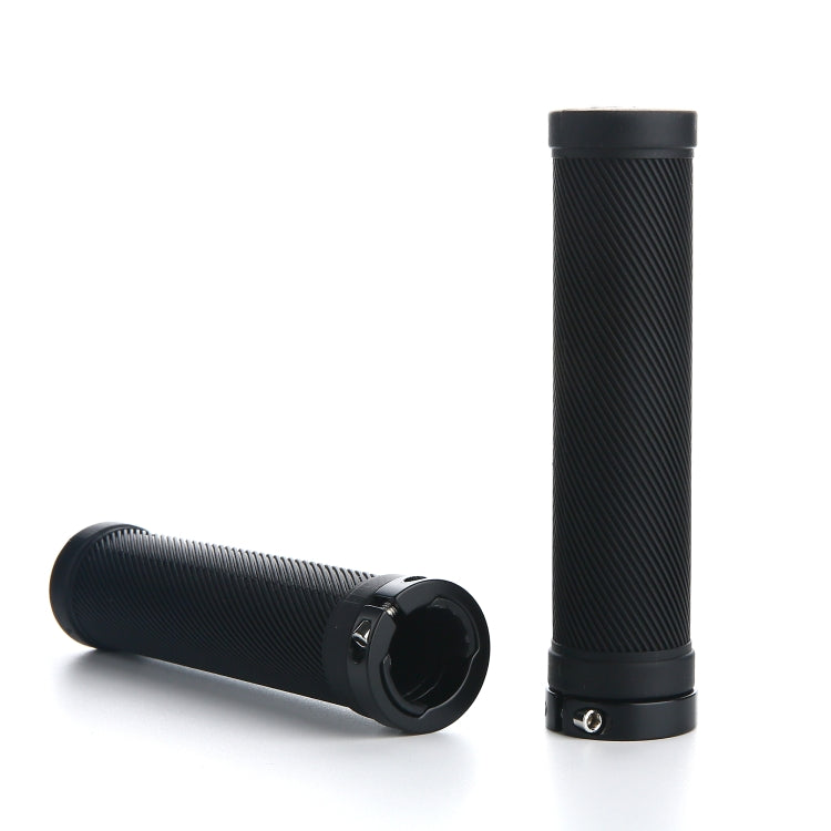 AG40 1 paio di manopole per bicicletta calibro 22 mm, AG40